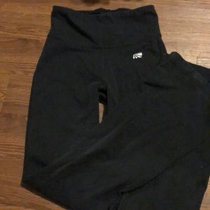 Workout pants